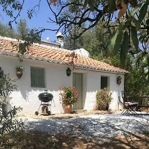 Сasa de vacaciones Casita Gecko, Málaga