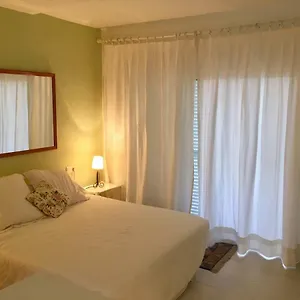 Apartamento My Way, Málaga